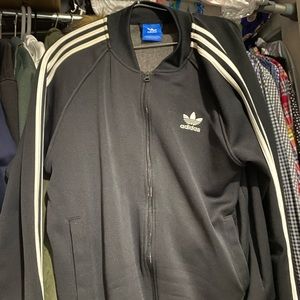 Adidas Jacket